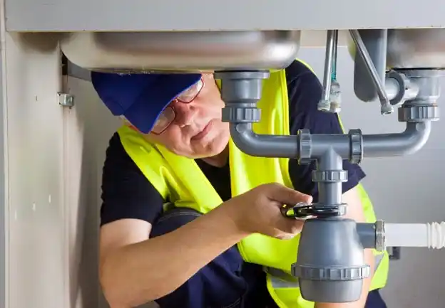 loodgieter Oldeouwer